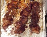 A picture of step 5 of Josh's Dirty Tender Ribs.