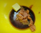 A picture of step 2 of Easy Japanese-Style Mentaiko Pasta - Try It For Lunch!.