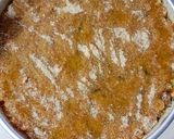A picture of step 7 of Baked Anelletti Pasta.