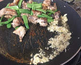 Foto del paso 3 de la receta: Paella estilo Bargas