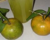 Foto del paso 2 de la receta: Jugo de naranja