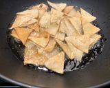 Foto del paso 2 de la receta: Nachos con Lengua de Res #superbowl