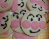 A picture of step 9 of Easy Crispy Rice Flour Cookies - Great For Allergy Sufferers.