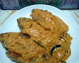 Foto langkah ke 4 dari resep Pecak ikan.