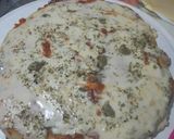 Foto del paso 7 de la receta: PIZZA CASERA 🍕🍕🥤