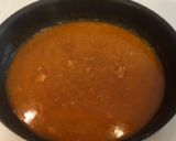Foto del paso 7 de la receta Rollitos de ternera con pimientos en salsa de vino blanco