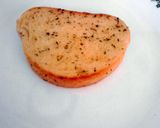 A picture of step 9 of Bruschetta Spaghetti.