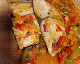 Foto del paso 10 de la receta: Bonito a la riojana
