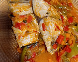 Foto del paso 10 de la receta: Bonito a la riojana
