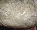 A picture of step 2 of Tofu and Soft Tortillas.