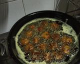 A picture of step 16 of Dhaba Style Lauki/ Gheeye Ke Kofte.