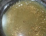 A picture of step 5 of Masala Dahi Bara.