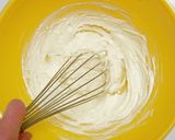 A picture of step 2 of Chocolate Cupcakes.