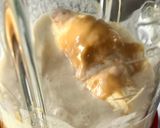 Foto del paso 2 de la receta: Muffins de banana, crema de maní y chocolate