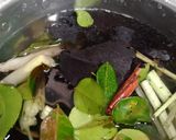 Foto langkah ke 2 dari resep Jengkol Cabe-cabean.