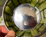 A picture of step 3 of Japanese Sushi Cake for Girl’s Festival.