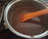 Foto del paso 2 de la receta: Chocolate a la taza con melindros