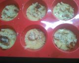 Foto del paso 3 de la receta: Cupcake de Vainilla con relleno de galletas