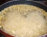 A picture of step 6 of Crispy Chana Dal Namkeen.
