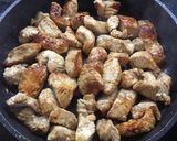 Фото кроку 2 до Мясо 🍖 по-китайски.
