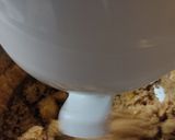 Foto del paso 3 de la receta: Muffins de dulce de leche😉