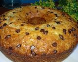 Foto langkah ke 5 dari resep Banana Cake / Banana Bread No Mixer.