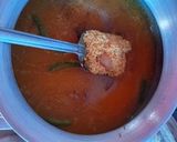 মাটন খিচুড়ি রেসিপির ধাপ 4 ছবি