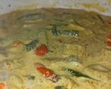 Foto langkah ke 9 dari resep Sayur Godhog Labu Siam Kacang Panjang.