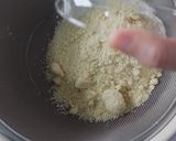 【純素無油】桂圓蛋糕的食譜步驟2照片