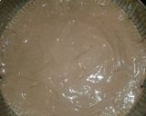 Foto del paso 6 de la receta: Bizcochuelo súper alto y esponjoso de chocolate😍💕