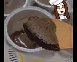 صورة لخطوة 4 من وصفة سوفليه الاوريو 🍫