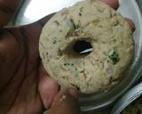 Bread Onion Menduwada recipe step 4 photo