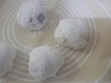 Mochi Wafer Caramel (tanpa tepung ketan)