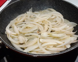 Foto del paso 2 de la receta: Revuelto de pimientos