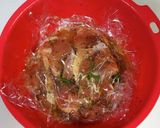 A picture of step 2 of Foolproof! 3 Tips for Restaurant-style Grilled Chicken.