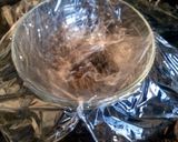 A picture of step 2 of Berry Bomb.