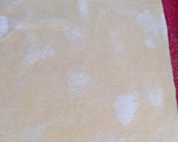 Foto del paso 2 de la receta: Palmeritas de hojaldre