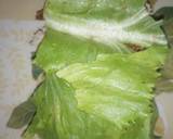 Sandwich (Burodi me hadi)matakin girki6 hoto