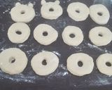 Foto del paso 2 de la receta: Donas esponjosa