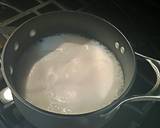 Cream Puffs with French Vanilla Cream Filling recipe step 3 photo