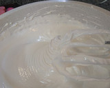 Foto del paso 3 de la receta: Muffins de colores
