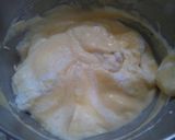 A picture of step 10 of Soufflé Chiffon Cake.
