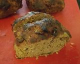 A picture of step 5 of Kitchen Sink Meatloaf.
