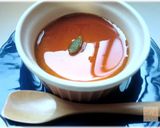 A picture of step 14 of Thick & Rich Kabocha Squash Baked Pudding.