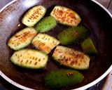 পেঁয়াজের কাঁকরোল ভাজা (peyajer kankrol bhaja recipe in Bengali) রেসিপি ধাপ - 3 ছবি