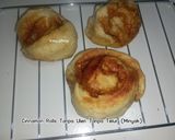 Foto langkah ke 8 dari resep Cinnamon Rolls tanpa Ulen Tanpa Telur (Minyak).