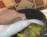 Foto langkah ke 5 dari resep Resep Lebaran: Opor Ayam Kuning.