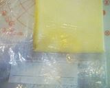 A picture of step 6 of Buttery and Fragrant Croissants.