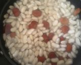A picture of step 1 of California Farm Lamb Shoulder Dinner.