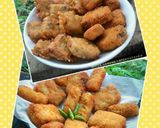 Foto langkah ke 6 dari resep Misoa Goreng ala dapoeray's.
